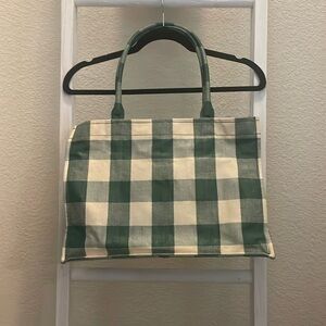 J. Crew Tote Bag